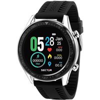 Smartwatch Sector No Limits Hombre S-02 SMART in Acero R3251232001 - R3251232001